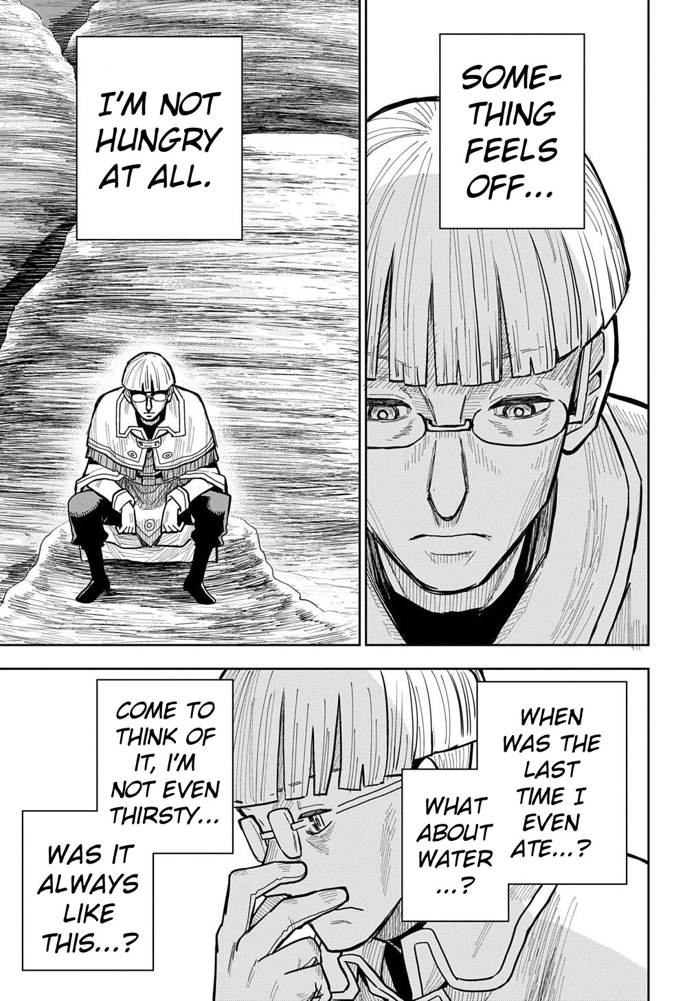 World End Solte chapter 16 page 7