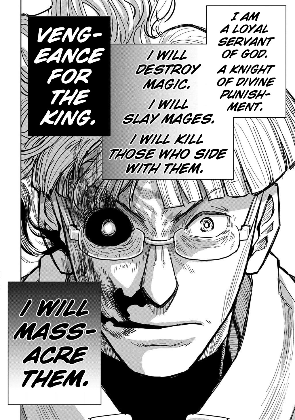 World End Solte chapter 17 page 12