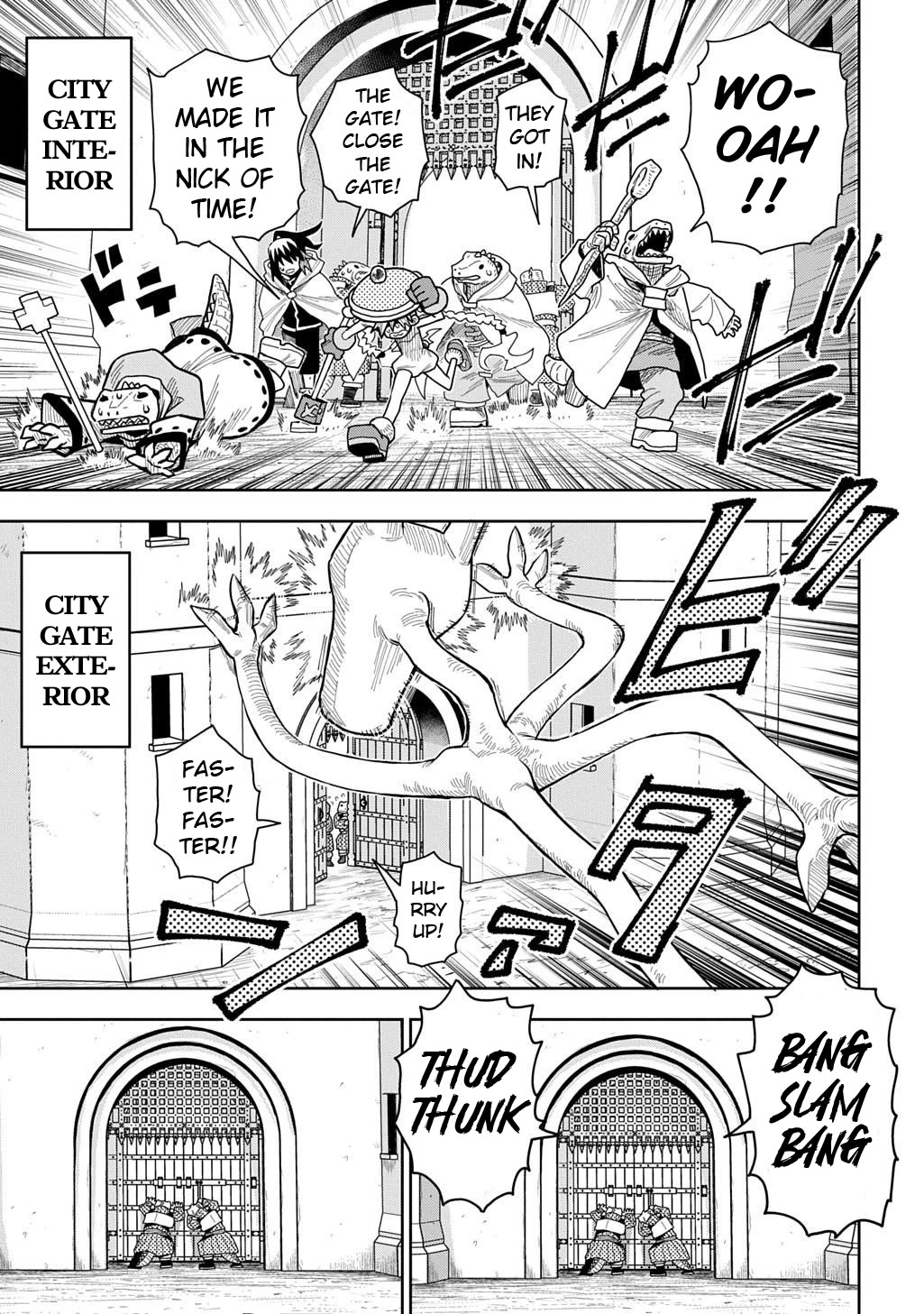 World End Solte chapter 17 page 5