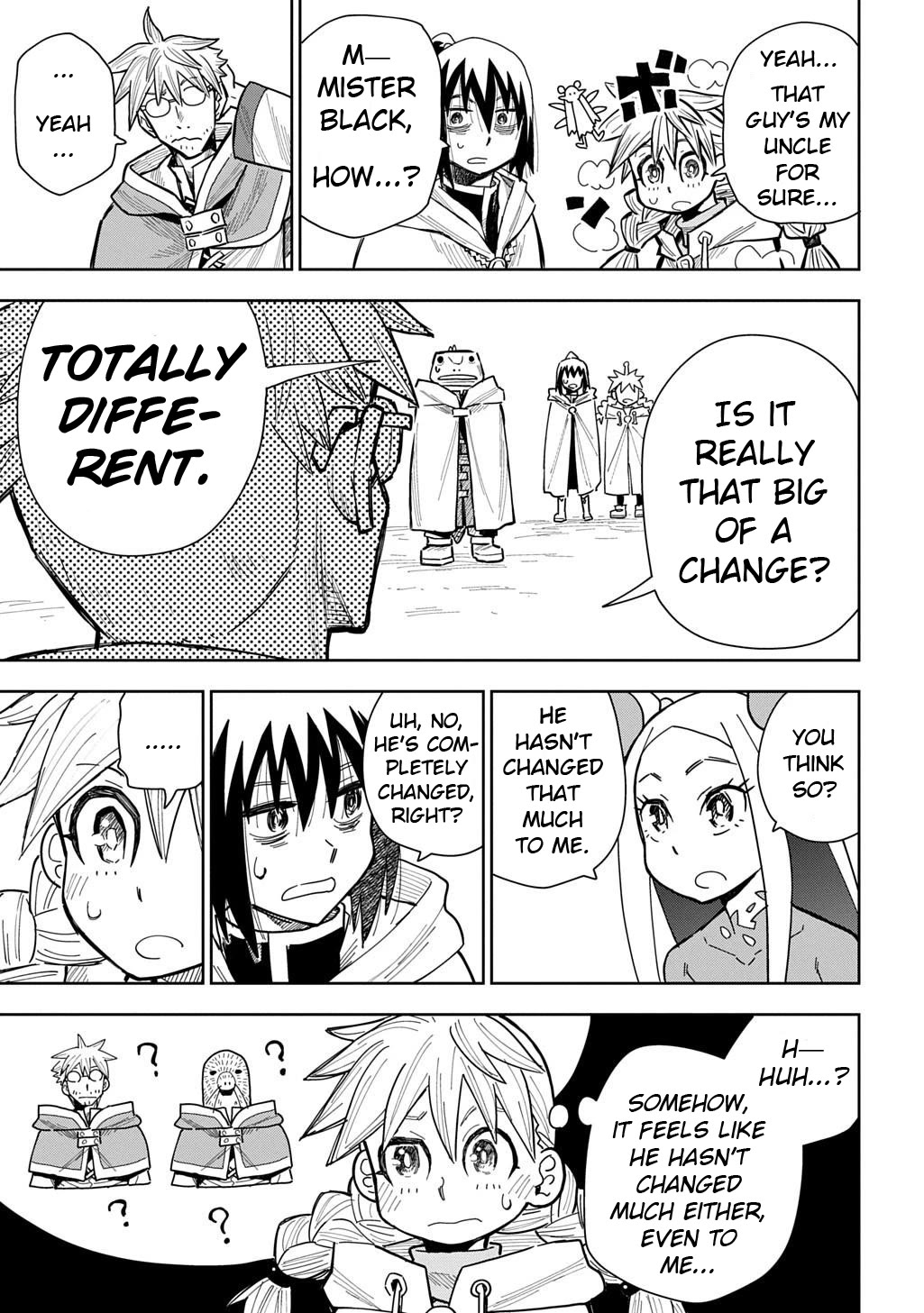 World End Solte chapter 17 page 7