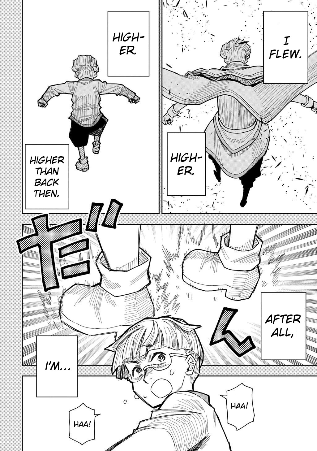 World End Solte chapter 18 page 2