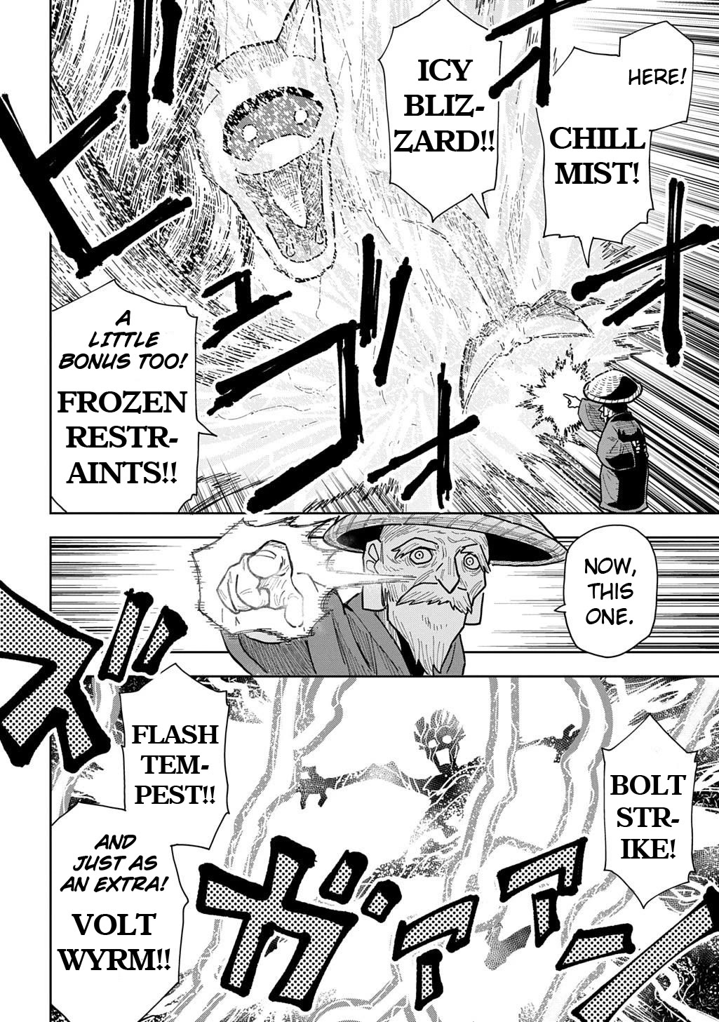 World End Solte chapter 18 page 20