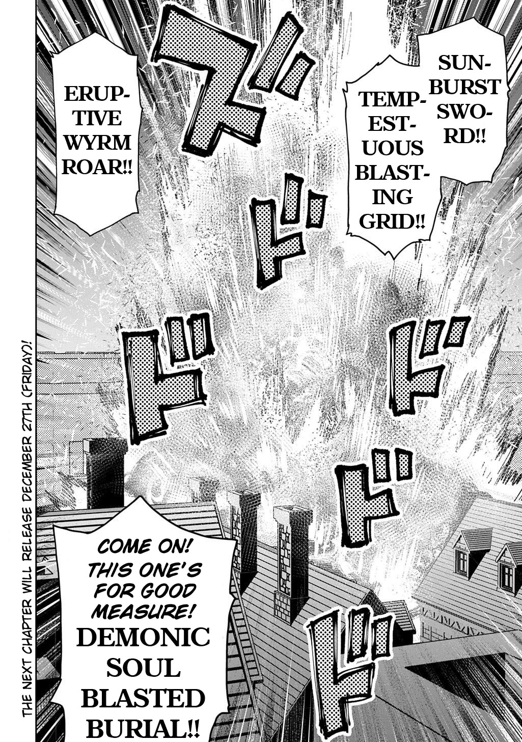 World End Solte chapter 18 page 24