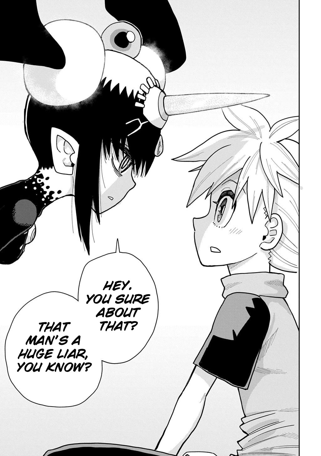 World End Solte chapter 19 page 17