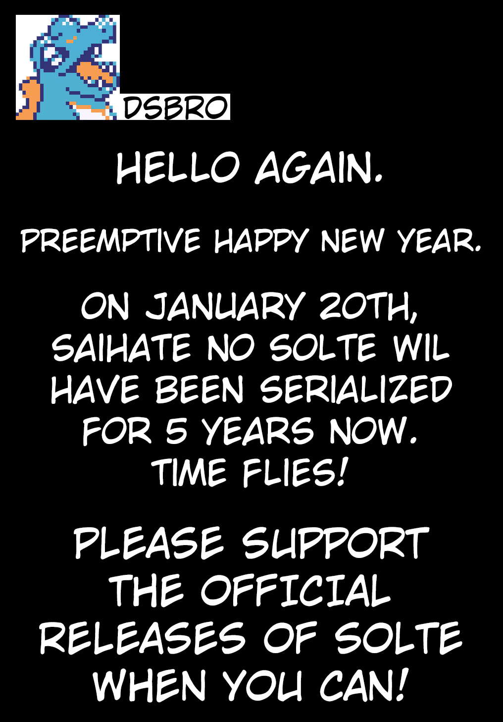 World End Solte chapter 19 page 21