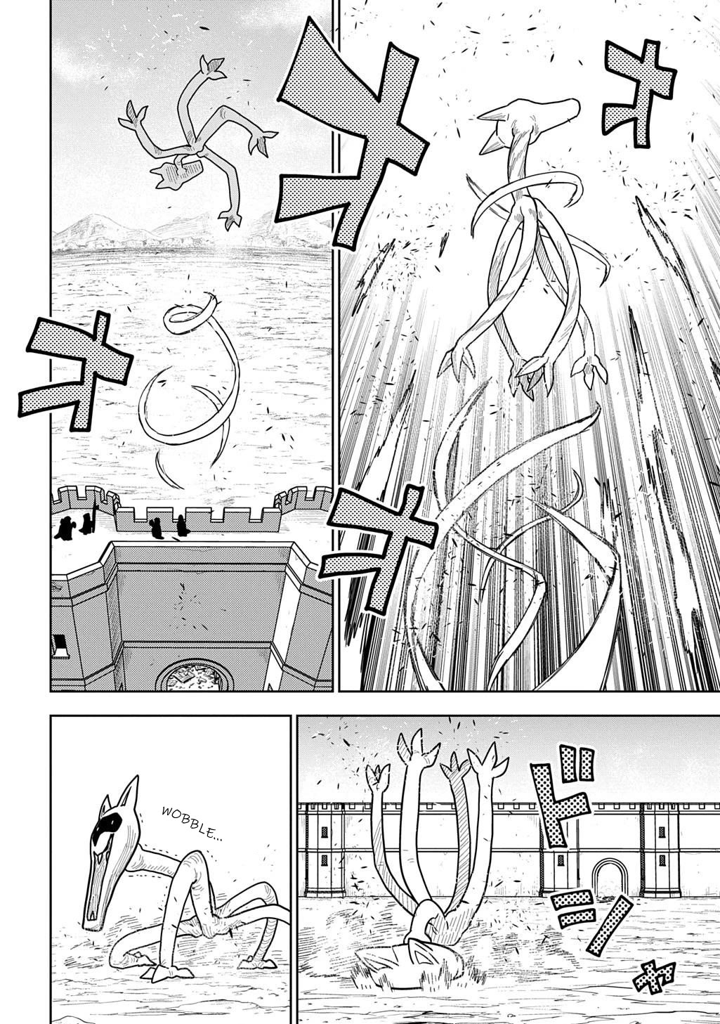 World End Solte chapter 19 page 4