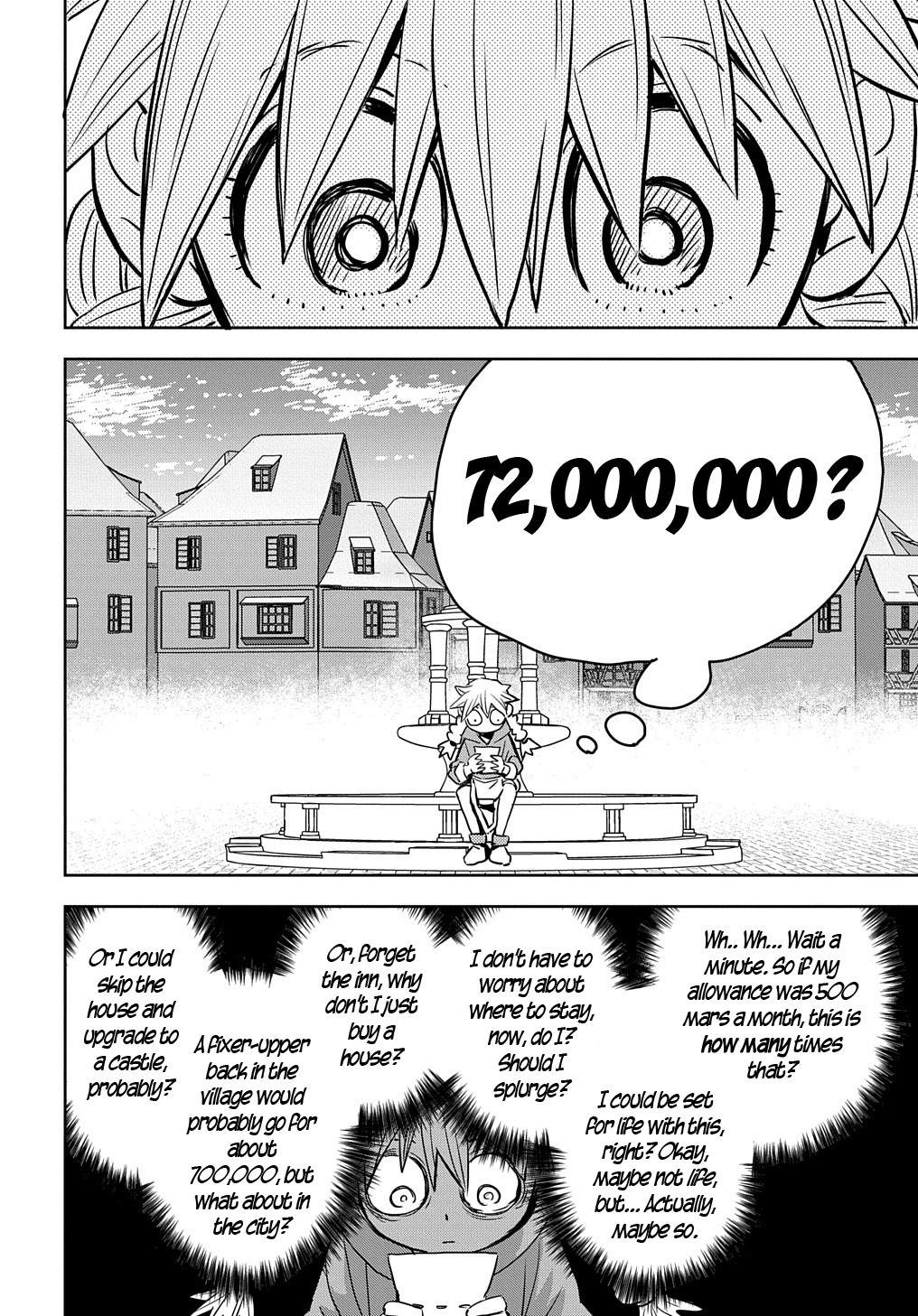 World End Solte chapter 2 page 24