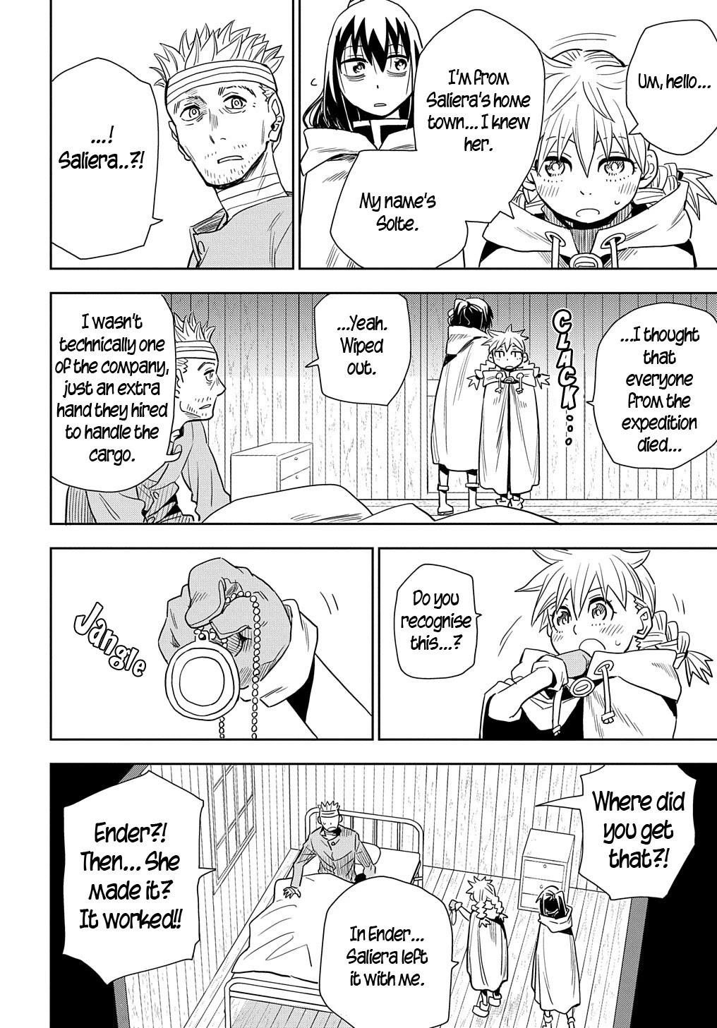 World End Solte chapter 4 page 20