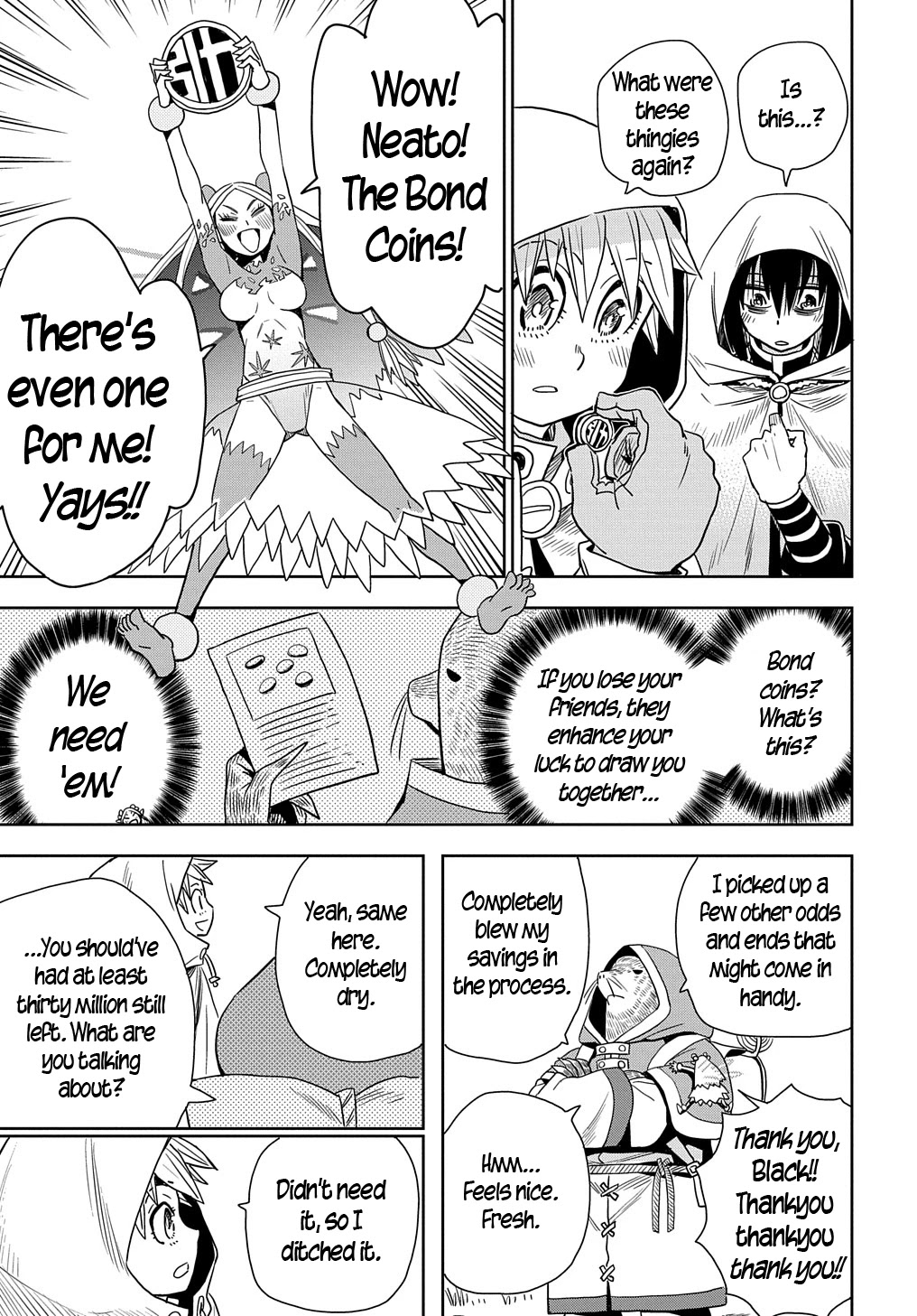 World End Solte chapter 4 page 35