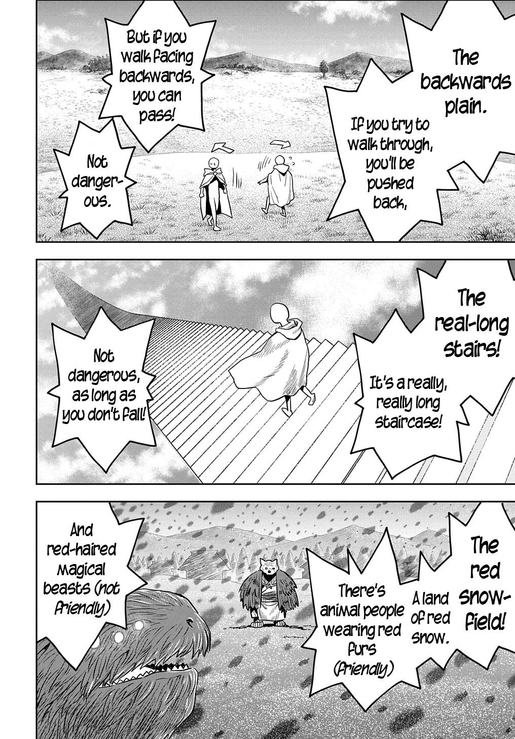 World End Solte chapter 5 page 36