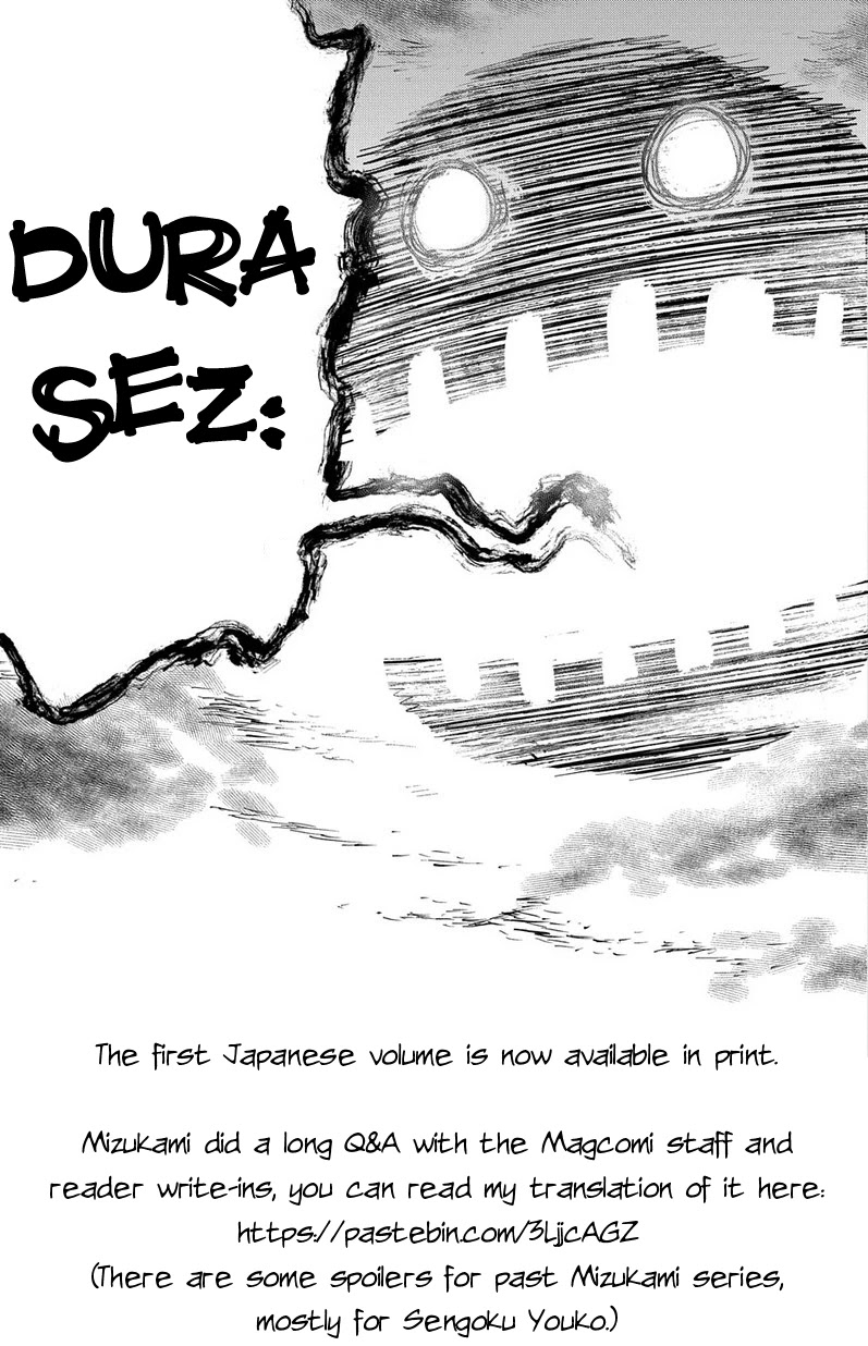 World End Solte chapter 5 page 41