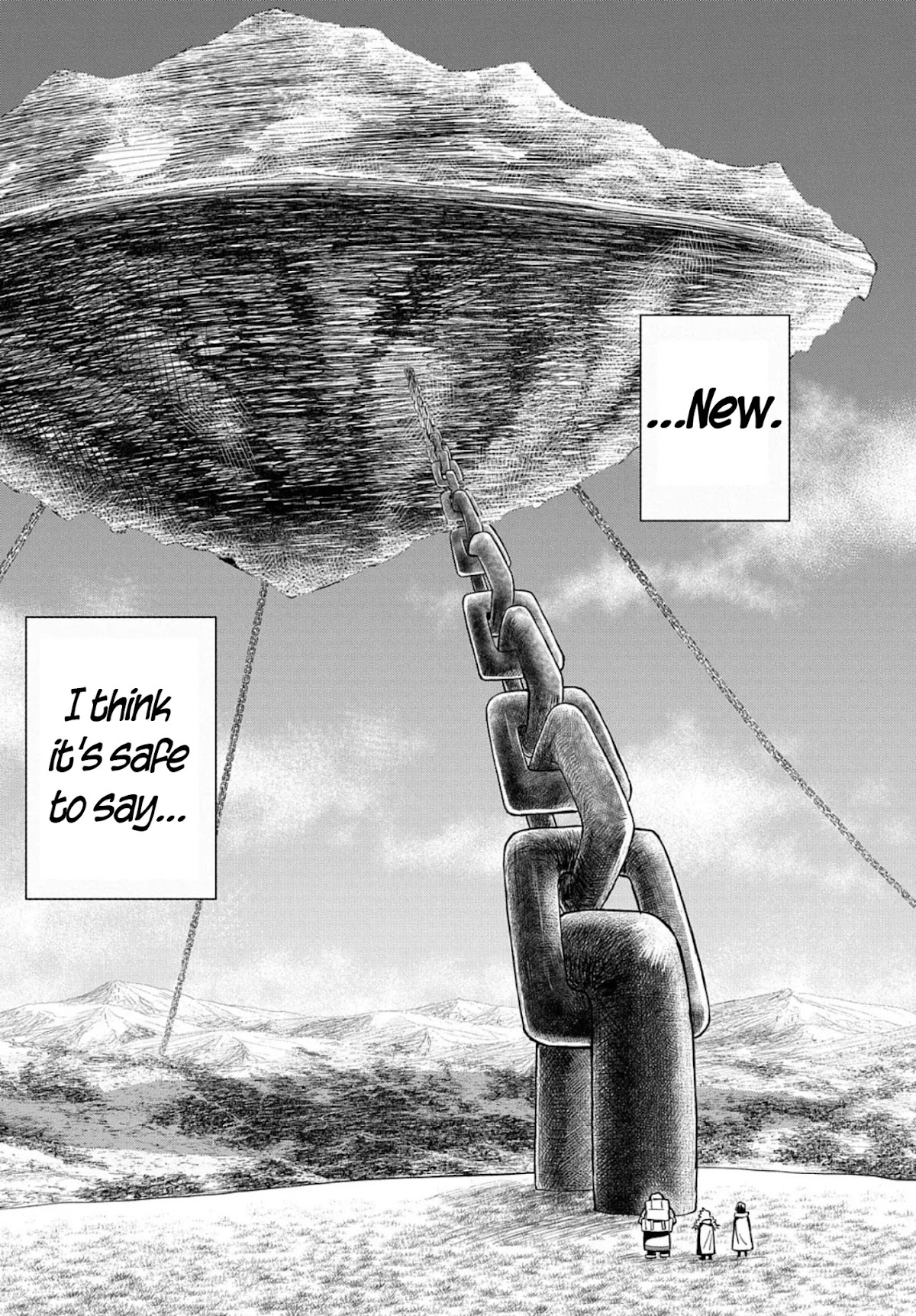 World End Solte chapter 6 page 37