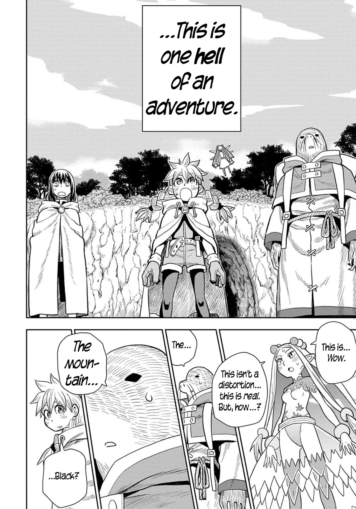 World End Solte chapter 6 page 38