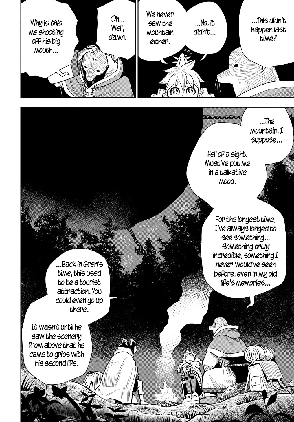 World End Solte chapter 7 page 24