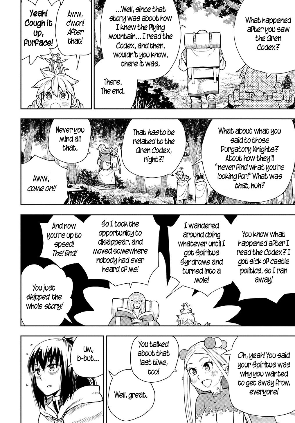 World End Solte chapter 7 page 26