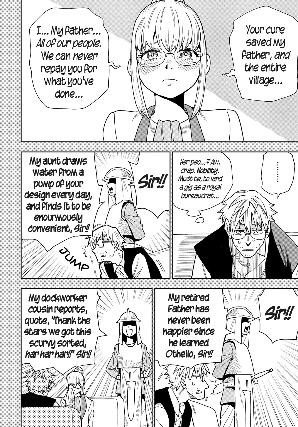 World End Solte chapter 7 page 6