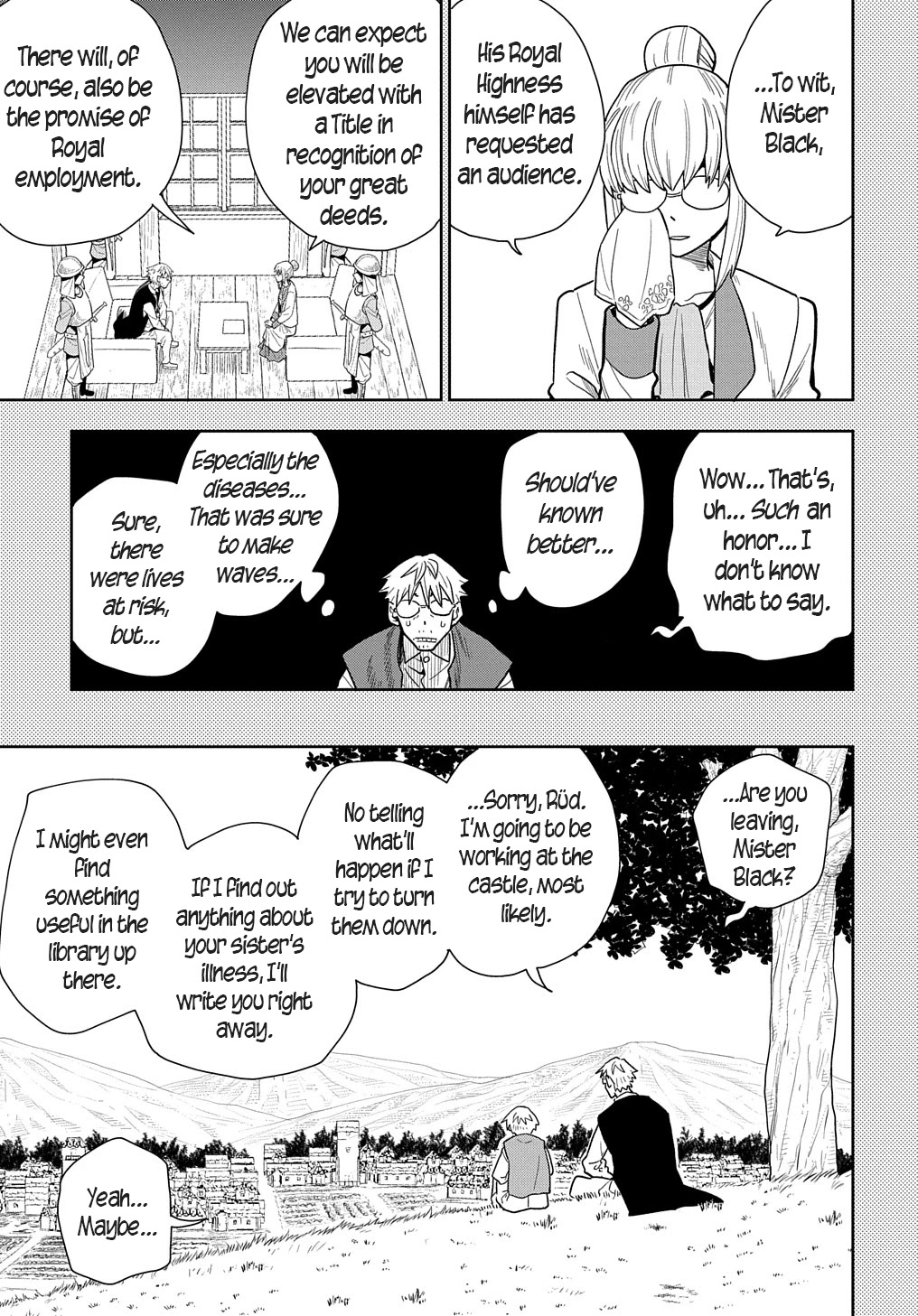 World End Solte chapter 7 page 7