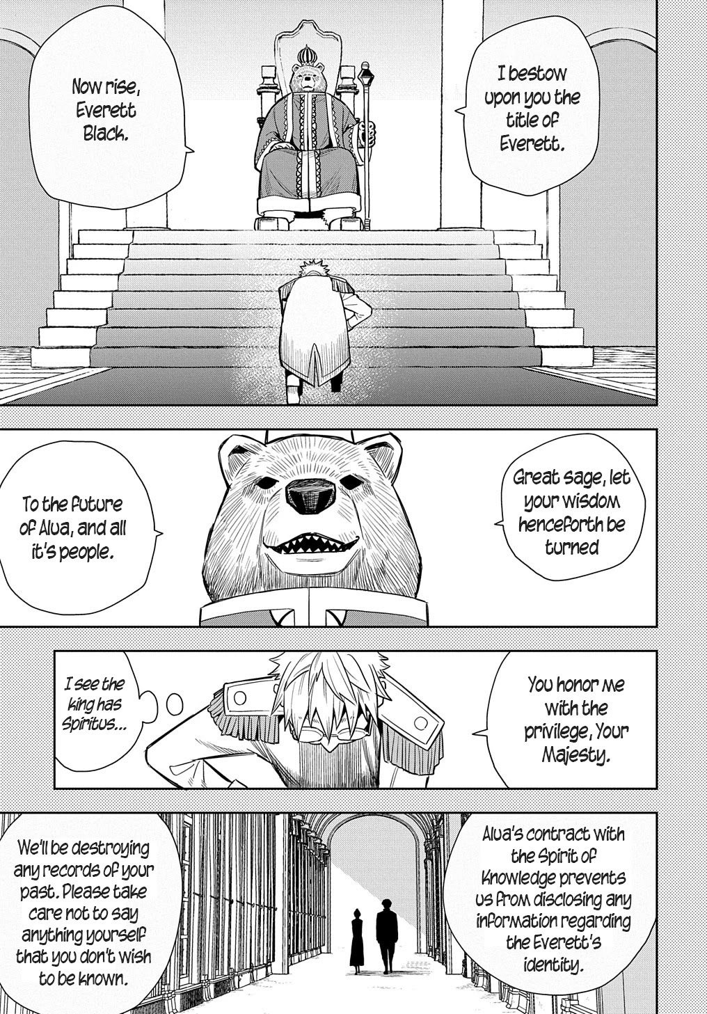 World End Solte chapter 7 page 9