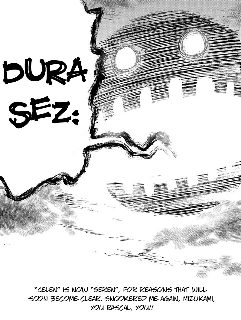 World End Solte chapter 8 page 1