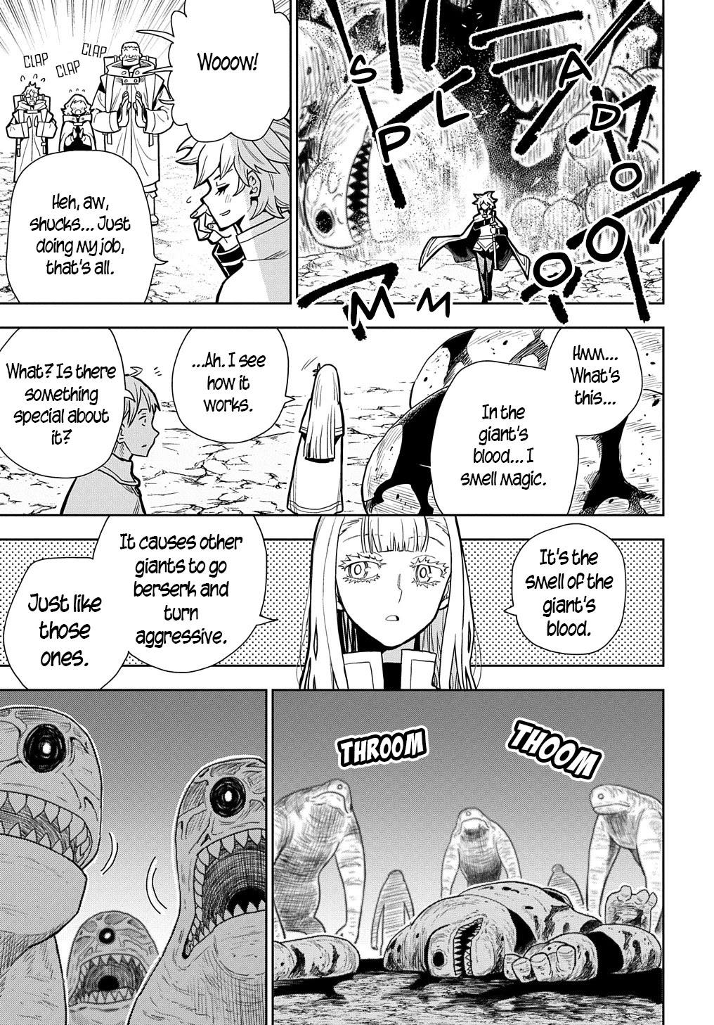 World End Solte chapter 8 page 20