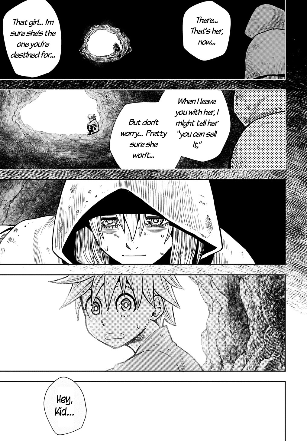 World End Solte chapter 8 page 34