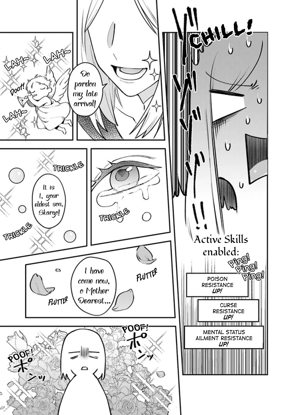 World of Leadale chapter 10 page 13