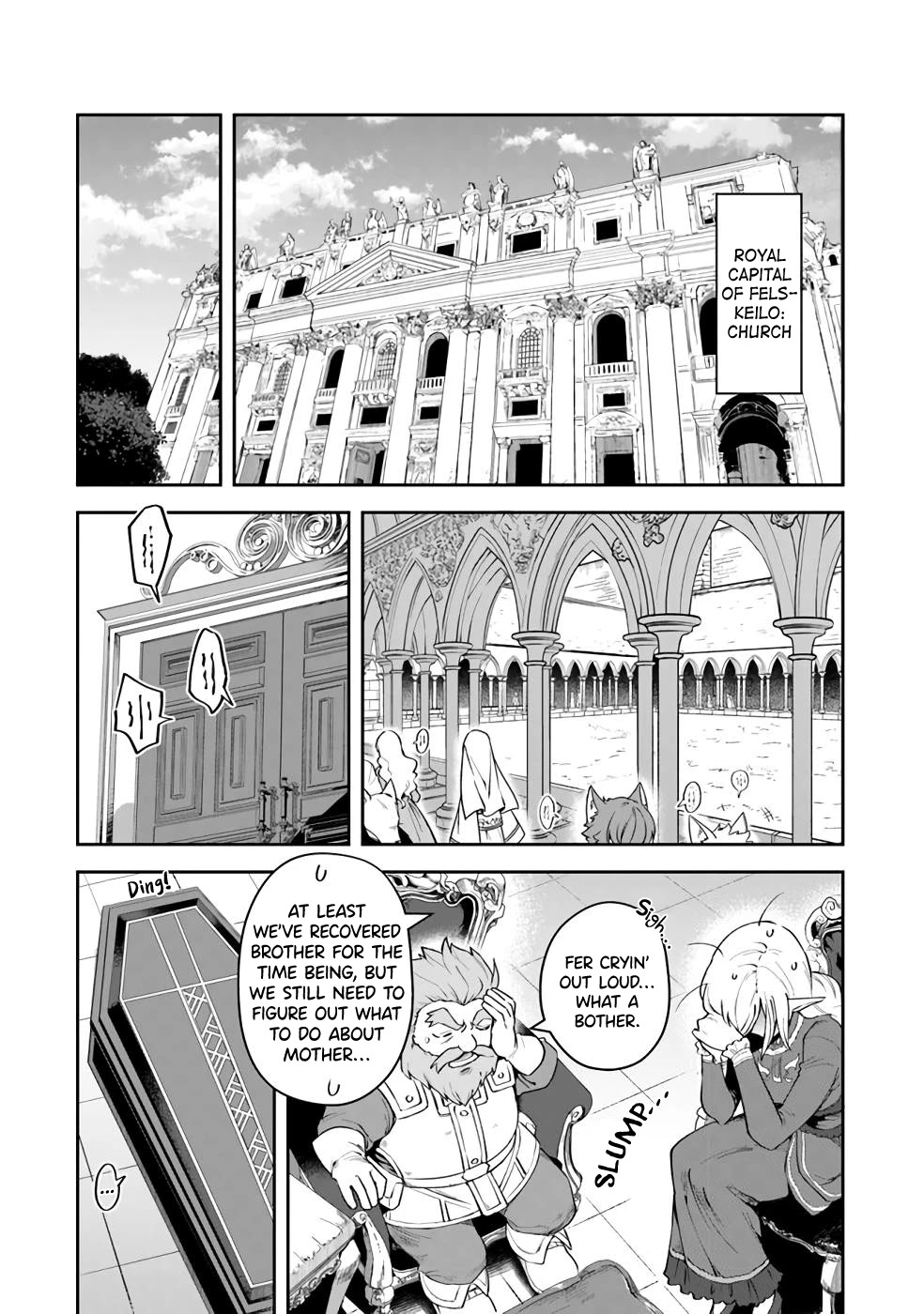 World of Leadale chapter 10 page 20