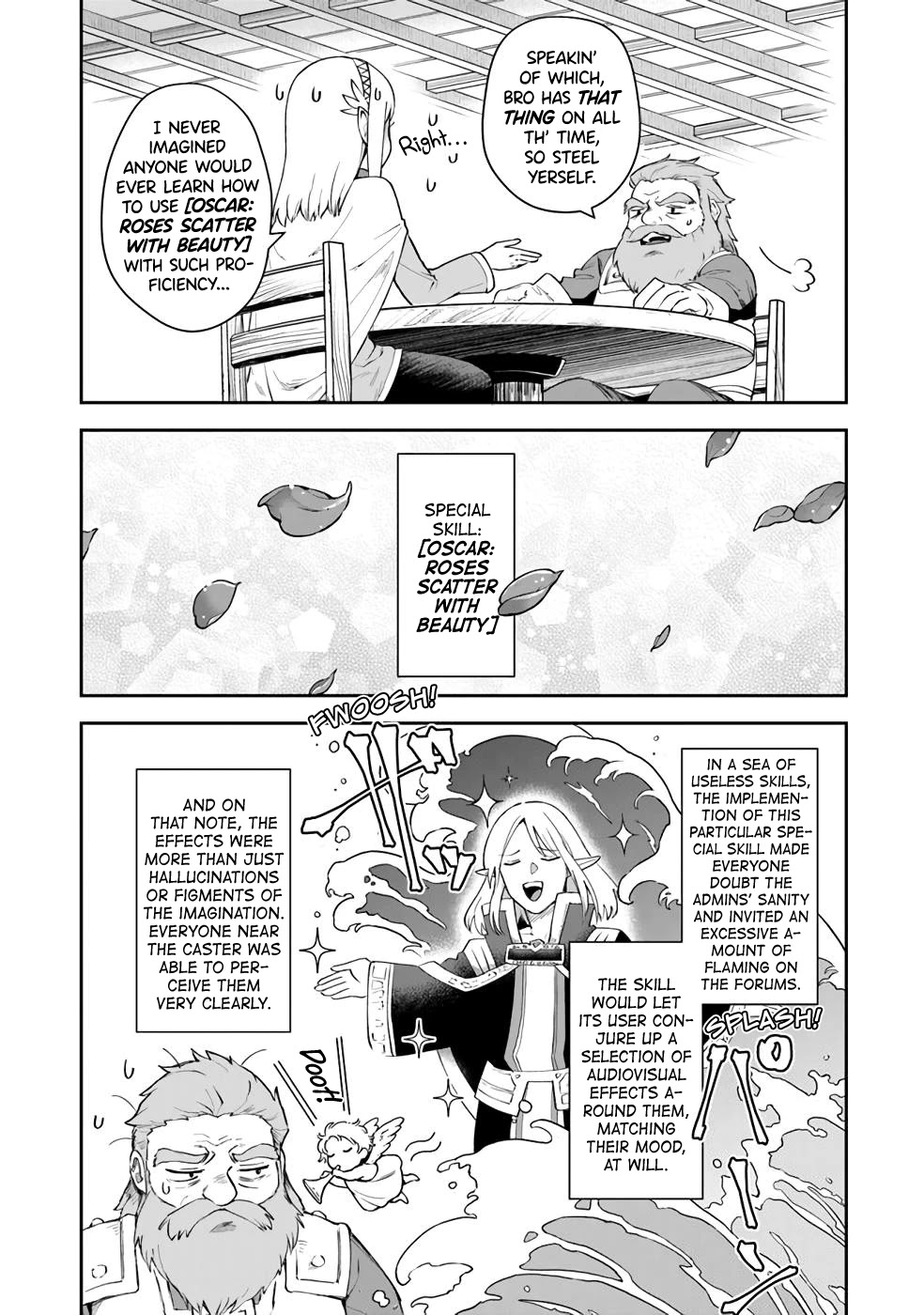 World of Leadale chapter 10 page 29