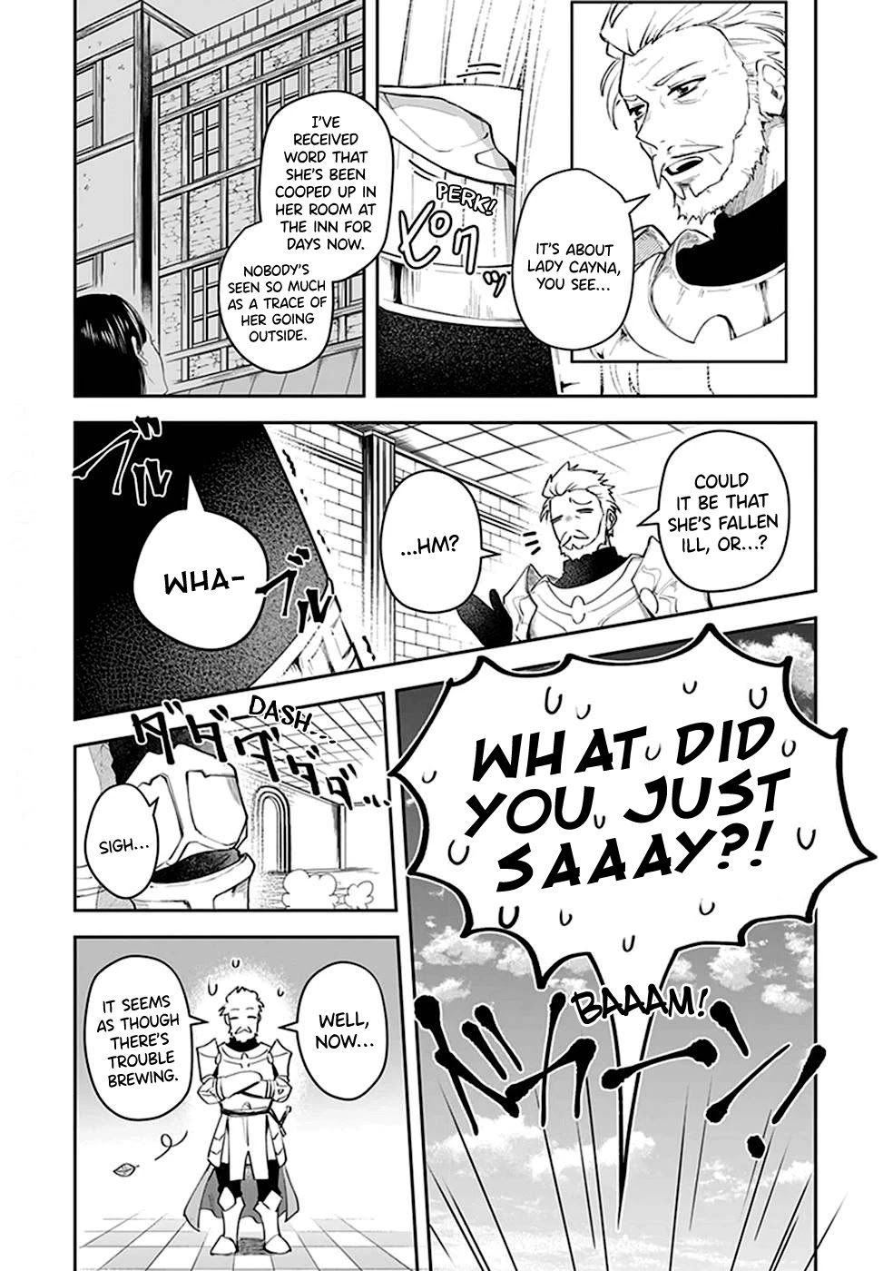 World of Leadale chapter 10 page 3