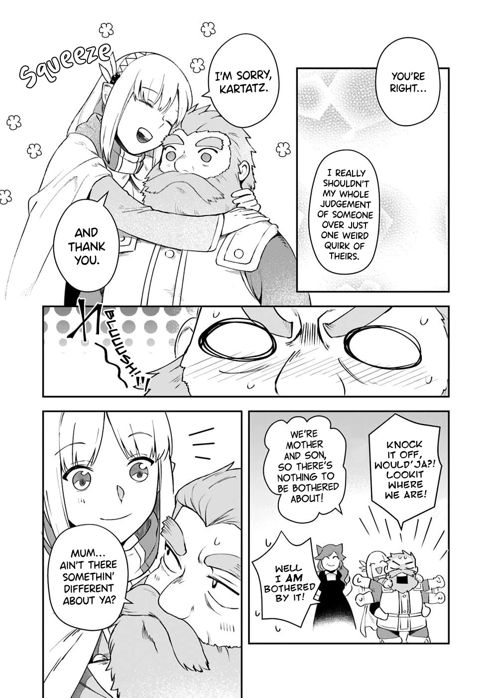 World of Leadale chapter 10 page 31