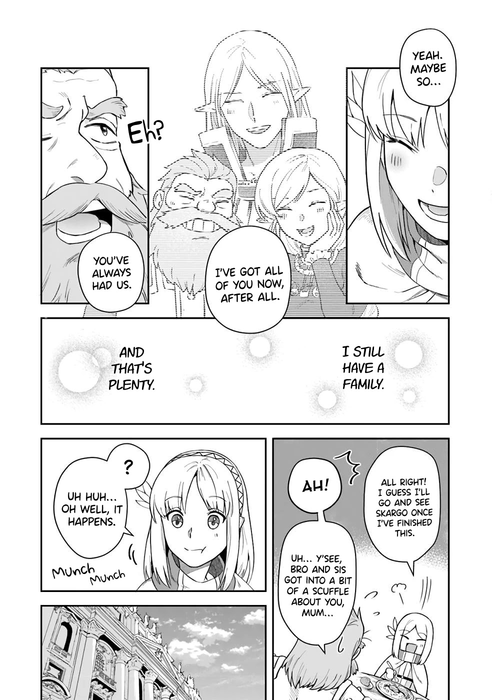 World of Leadale chapter 10 page 32