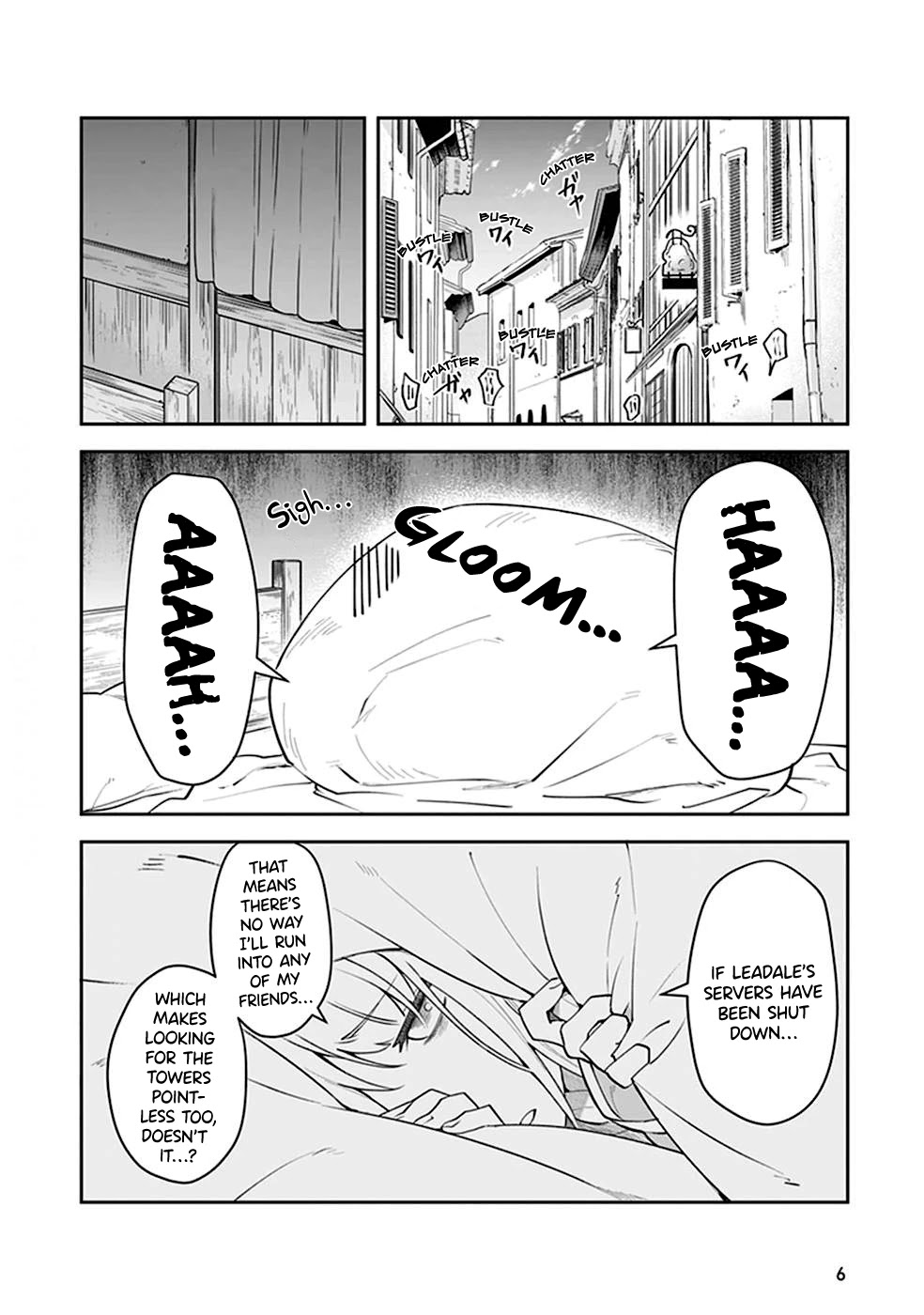 World of Leadale chapter 10 page 4