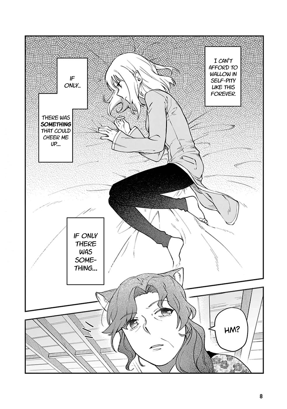 World of Leadale chapter 10 page 6