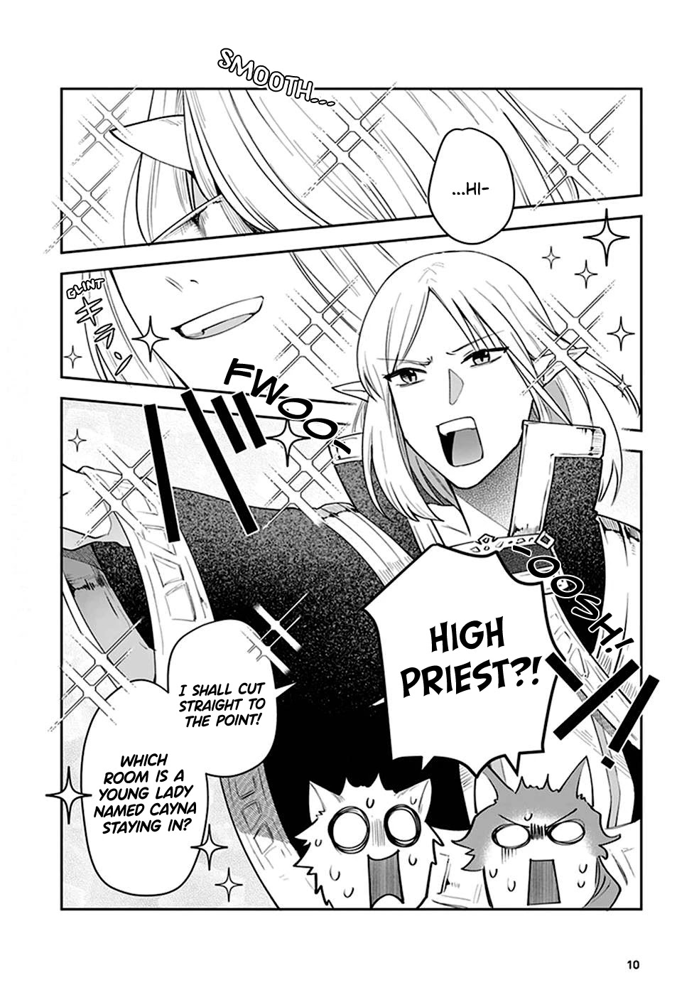 World of Leadale chapter 10 page 8