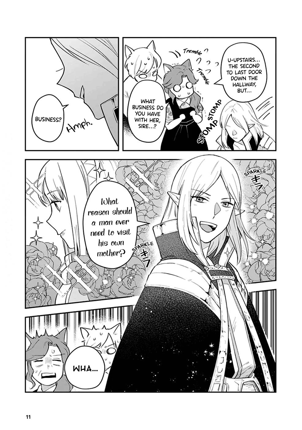 World of Leadale chapter 10 page 9