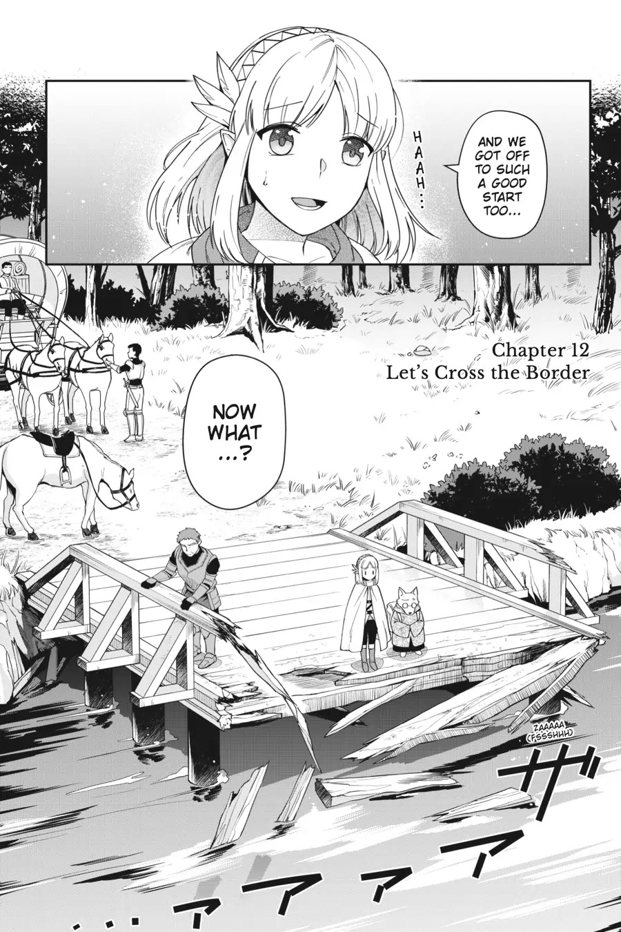 World of Leadale chapter 12 page 2