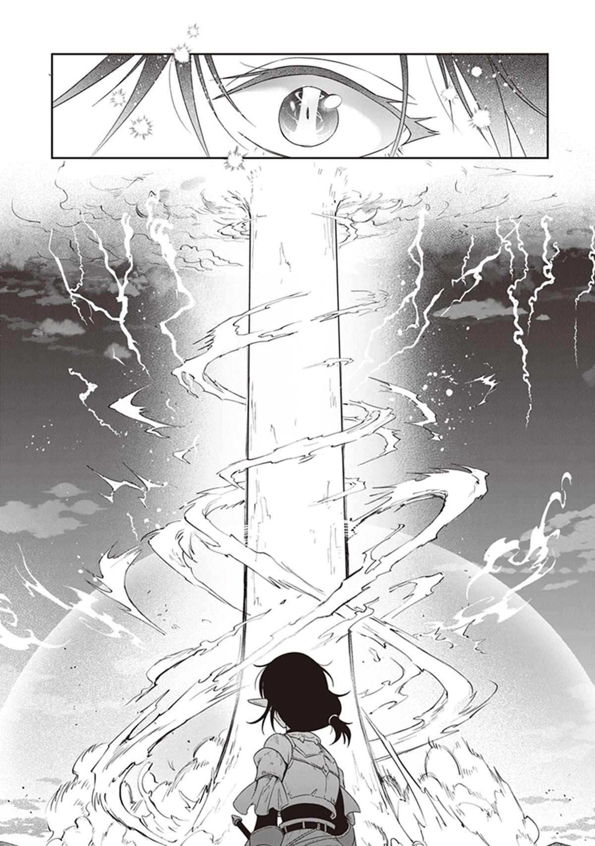 World of Leadale chapter 16 page 34