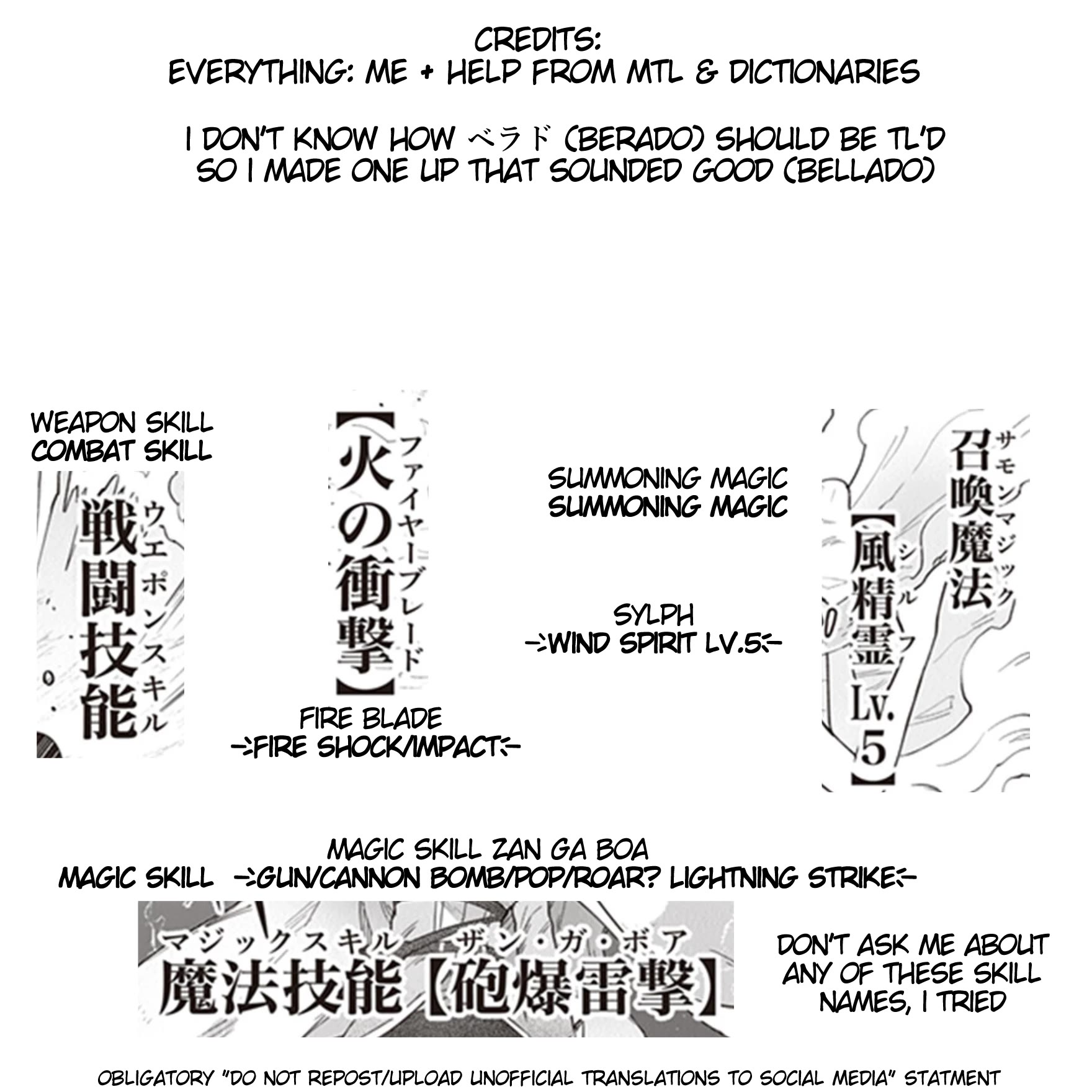 World of Leadale chapter 16 page 37