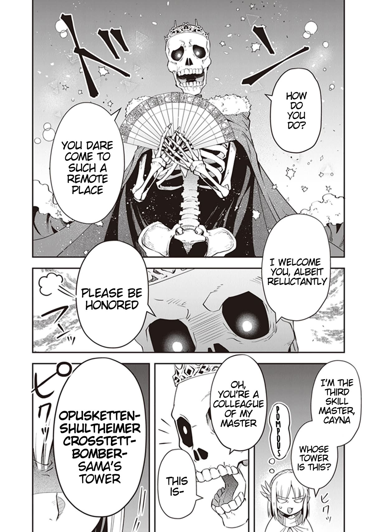 World of Leadale chapter 18 page 10