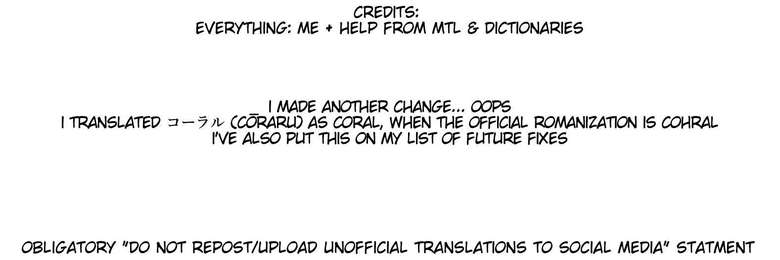 World of Leadale chapter 21 page 23