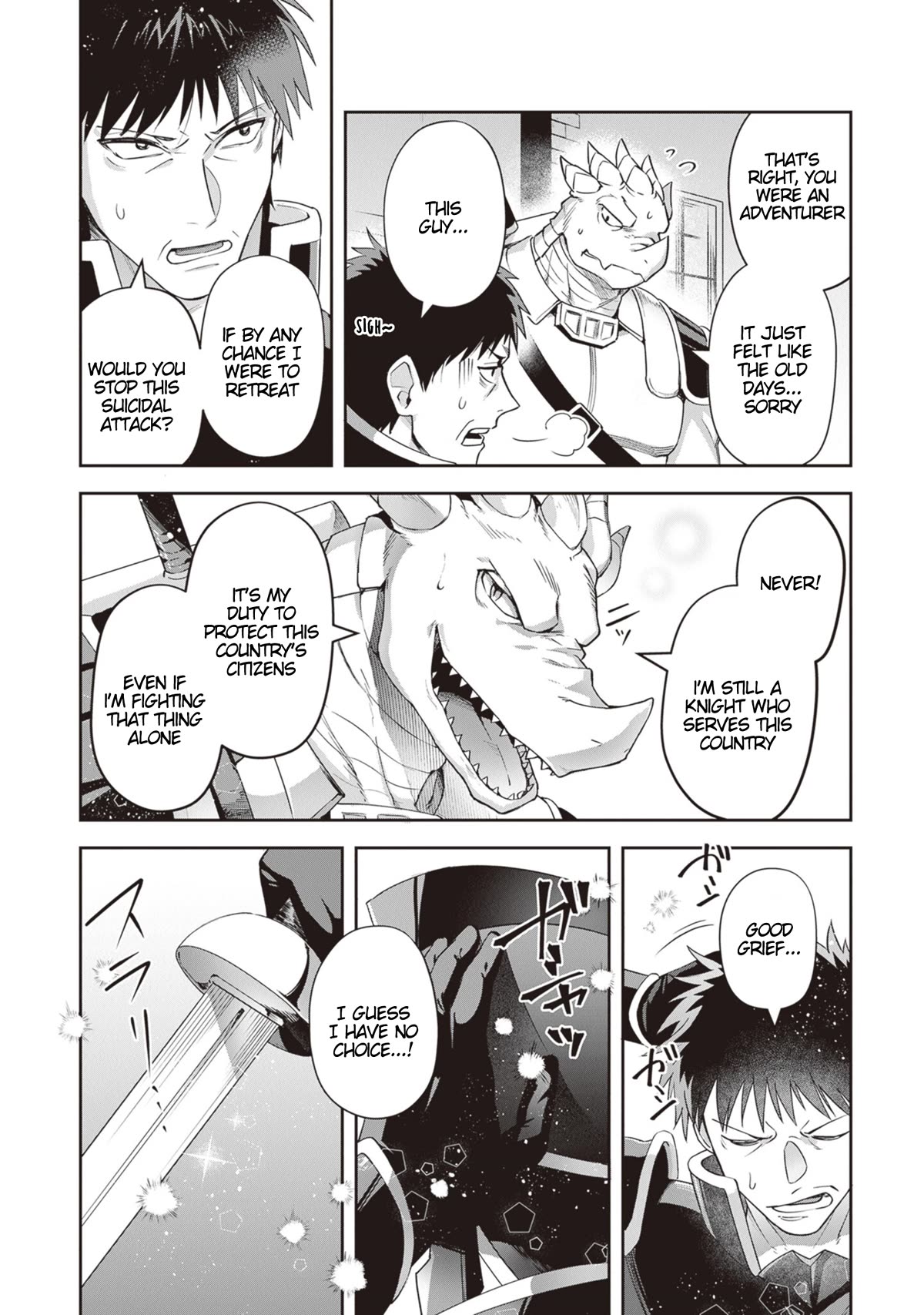 World of Leadale chapter 22 page 10