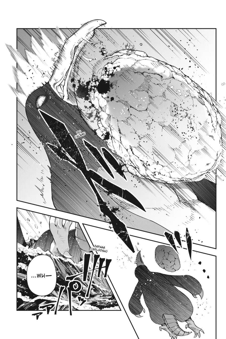 World of Leadale chapter 23 page 14