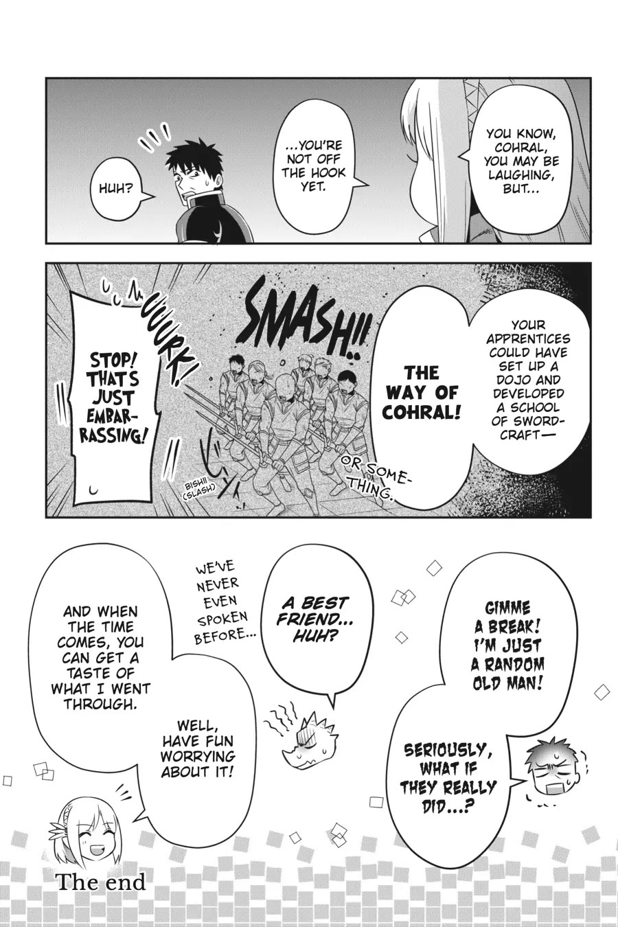 World of Leadale chapter 24.5 page 4