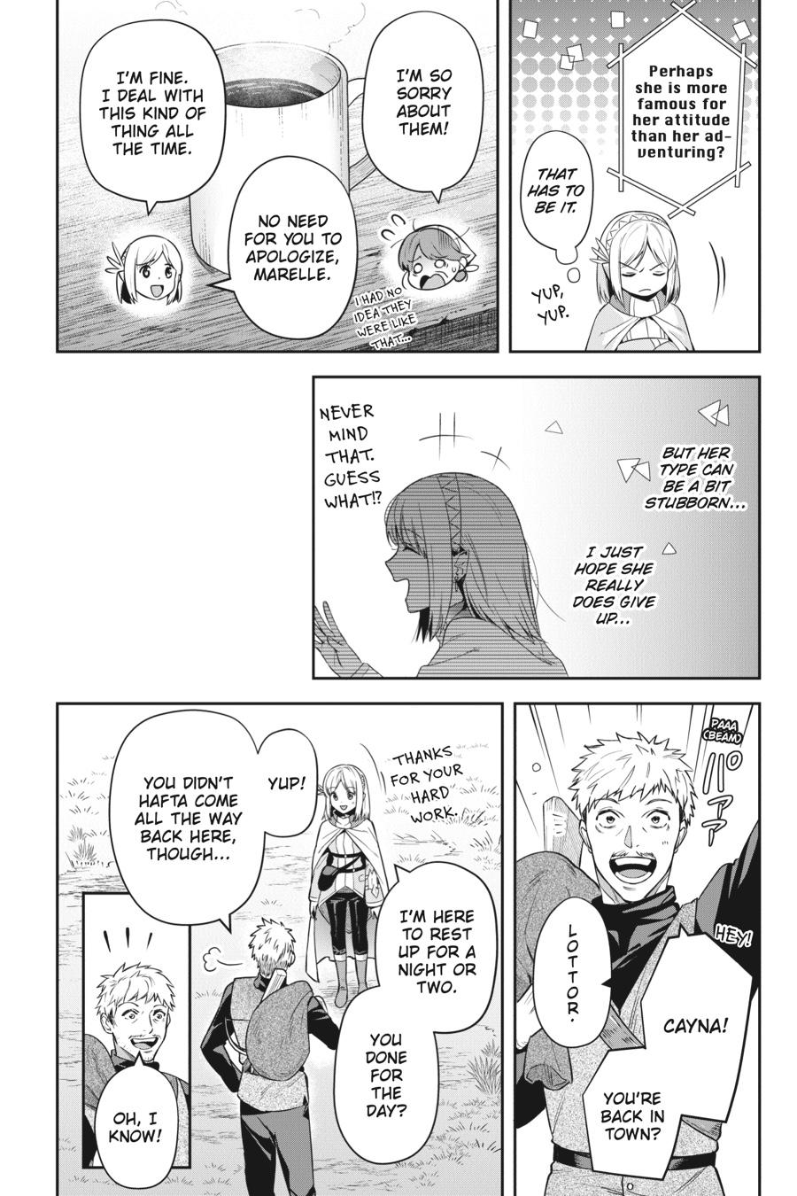 World of Leadale chapter 25 page 12