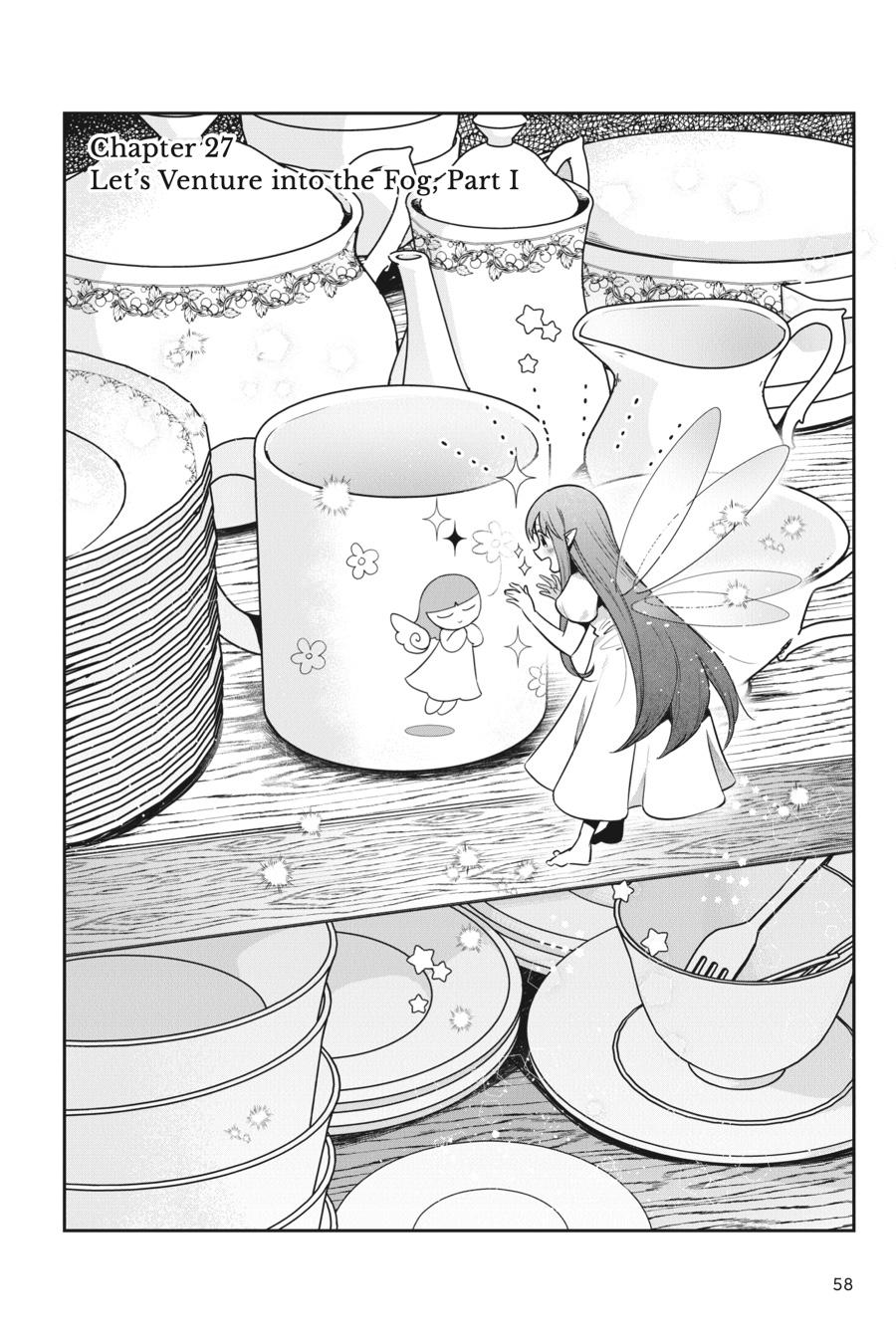 World of Leadale chapter 27 page 2