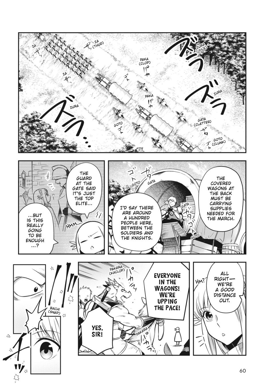 World of Leadale chapter 27 page 4