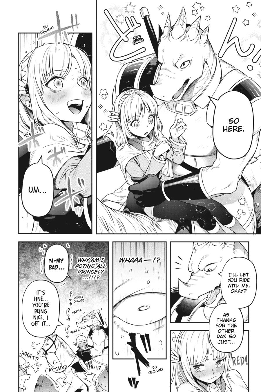 World of Leadale chapter 27 page 6