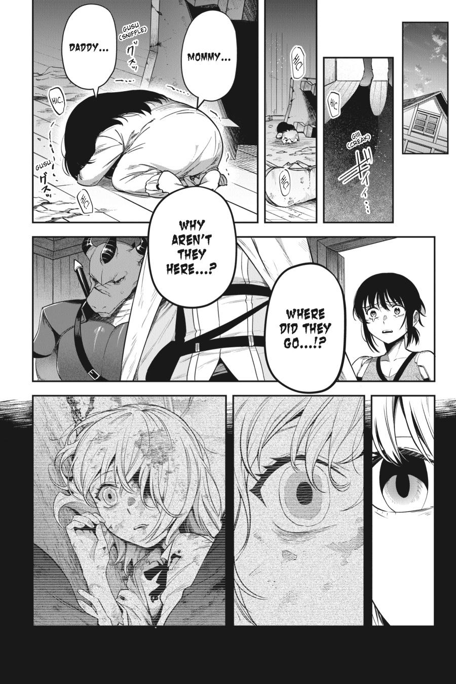 World of Leadale chapter 28 page 24