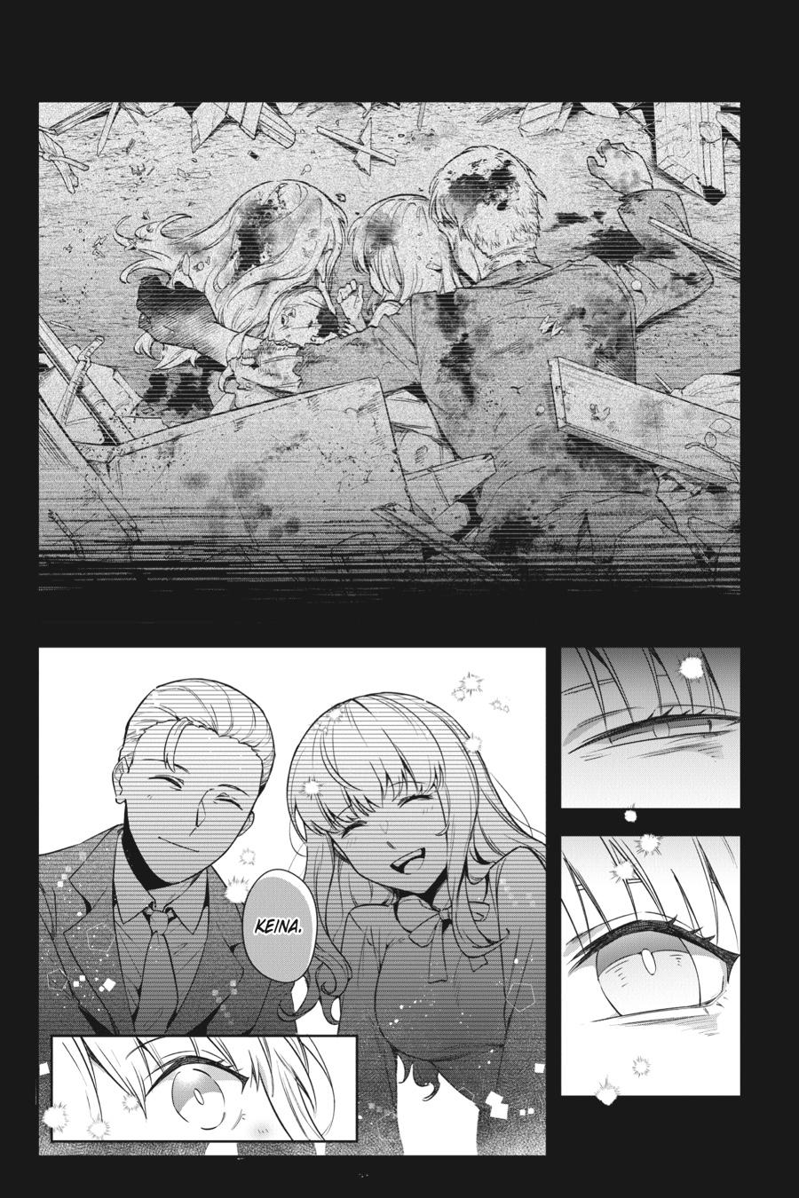 World of Leadale chapter 28 page 25