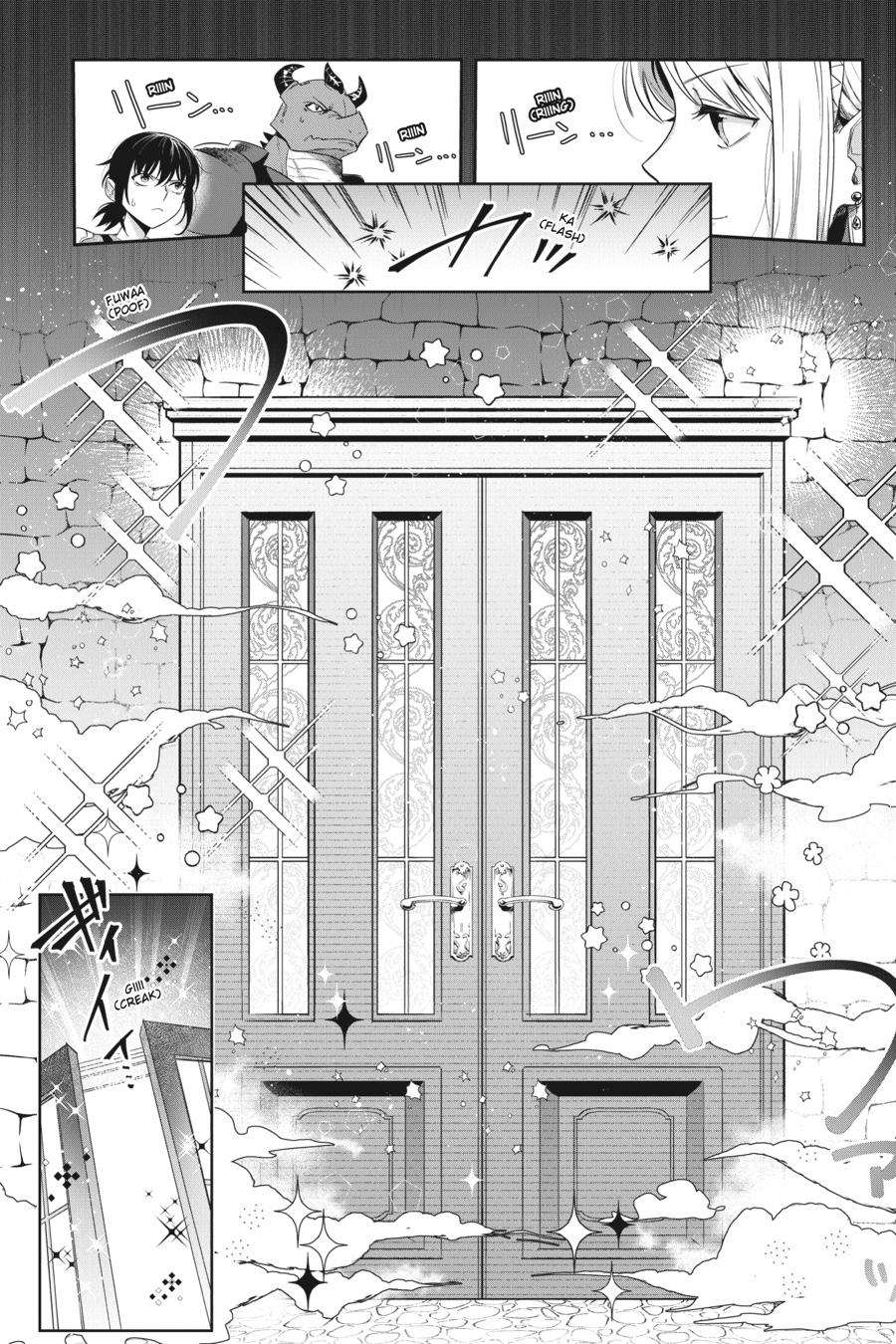 World of Leadale chapter 28 page 4